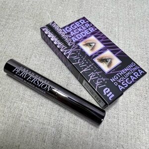 ❤️3 for $30❤️ Urban Decay Perversion Mascara mini